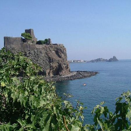 Etna Torre Del Grifo Bed & Breakfast Mascalucia Dış mekan fotoğraf