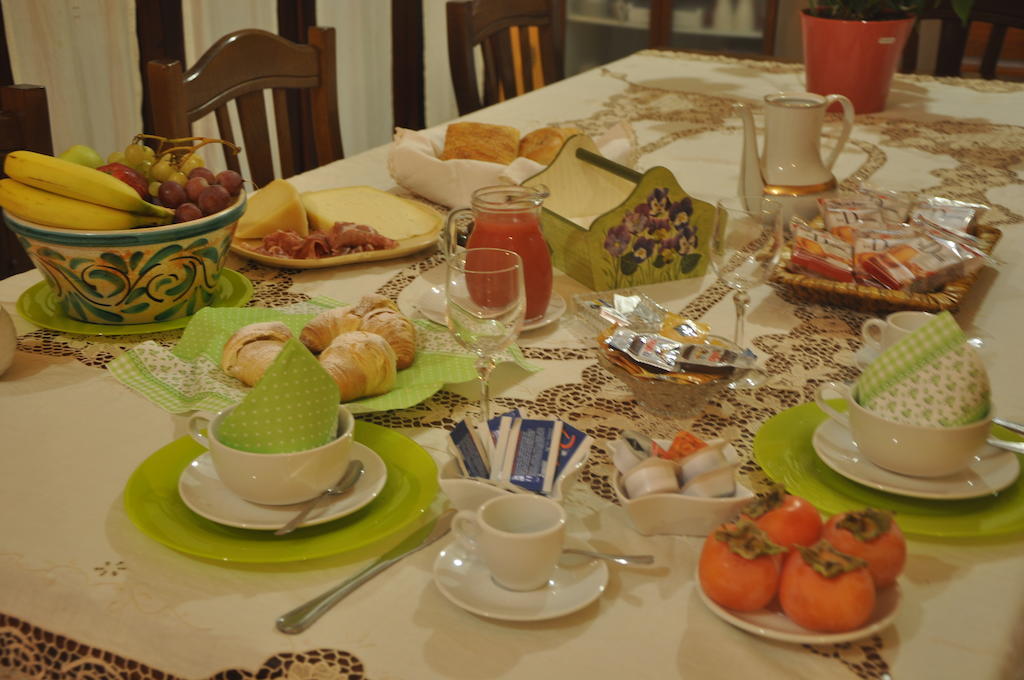 Etna Torre Del Grifo Bed & Breakfast Mascalucia Dış mekan fotoğraf